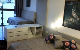 Apart Exbawen Buenos Aires